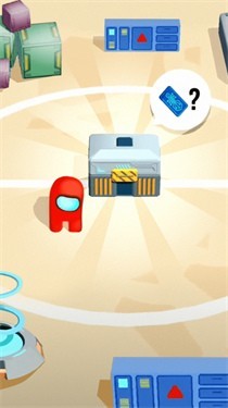 冲击大乱斗3