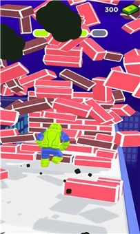 超能机甲冲冲冲2