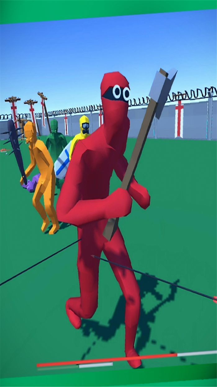 全面战争大冒险0