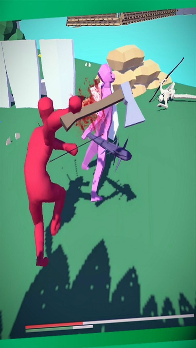 全面战争大冒险2