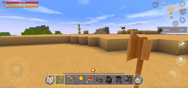 Mini World Creata国际服2