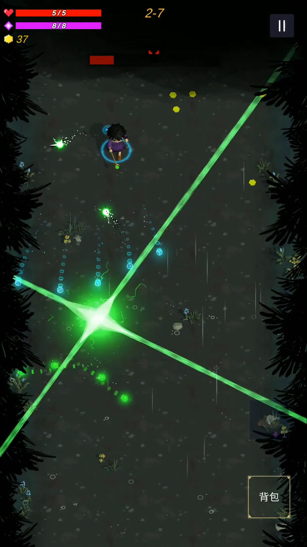 无尽森林测试服0