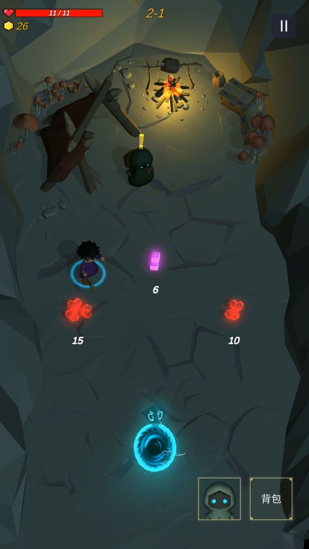 无尽森林测试服2