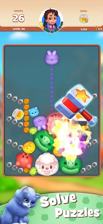 HeyDrops3