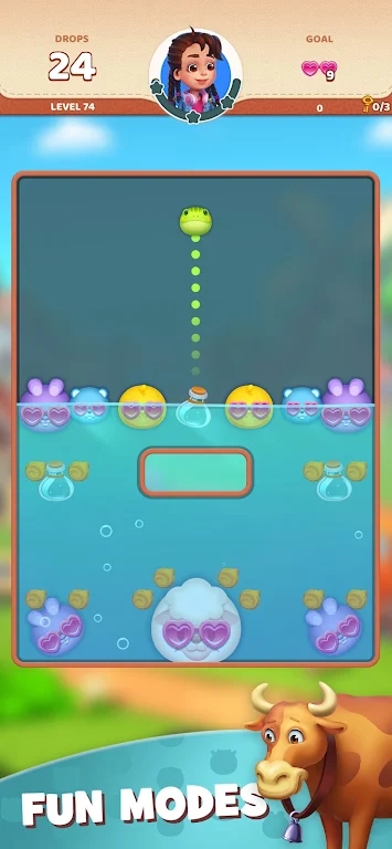 HeyDrops游戏