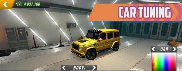 多人手动驾驶模拟器2