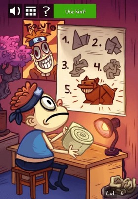 鬼怪探索愚蠢测试汉化版2