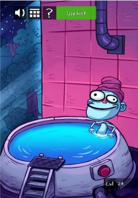 鬼怪探索愚蠢测试汉化版