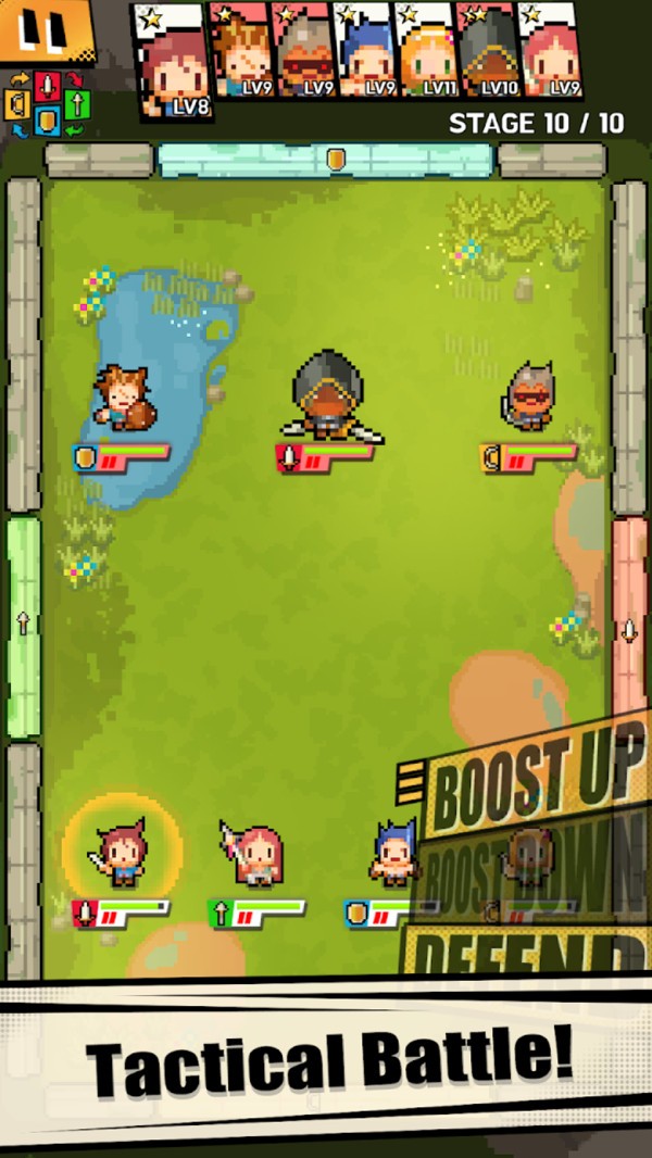 弹珠勇者 弹珠勇者