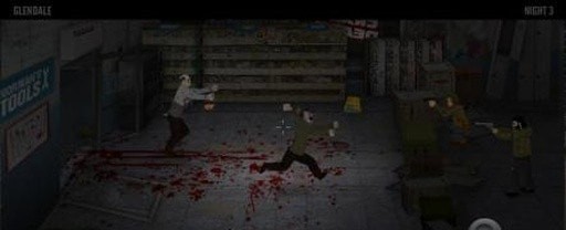 最后的战役联合之城1