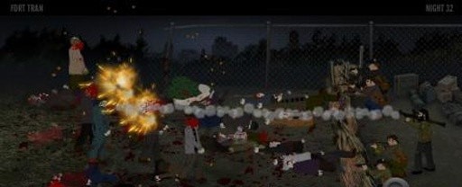 最后的战役联合之城安卓版