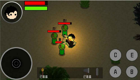 尘土末日求生记无限技能点2