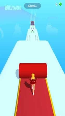 疯狂红毯我最美1