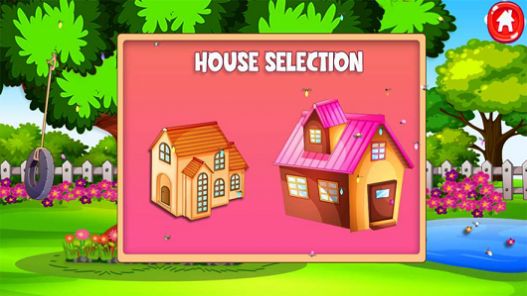 艾玛树屋大厦游戏