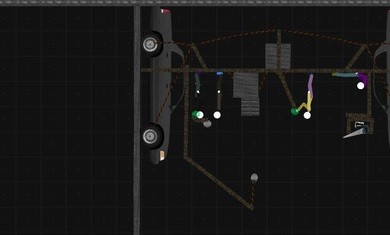 火柴人模拟沙盒0.7.9.20