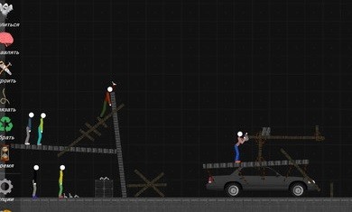 火柴人模拟沙盒0.7.9.22