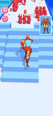 钢铁英雄大黄蜂1