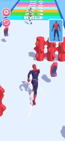 钢铁英雄大黄蜂2