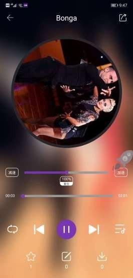 中联艺术舞蹈课程4