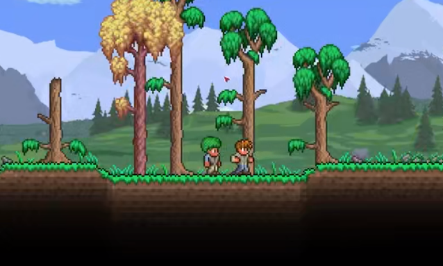 籽岷的硬核大师生存2