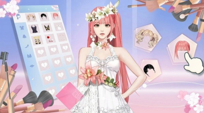 女主角日记内购2