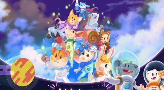 我的宇宙小飞船2