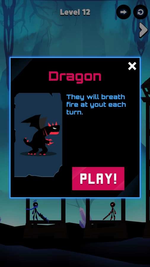 英雄城堡之战高塔攻击4