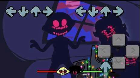 黑色星期五之夜腐化模组净化线1