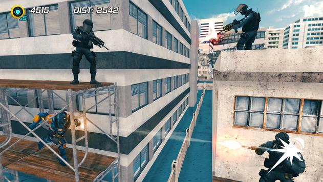 钢铁复仇者无极限3