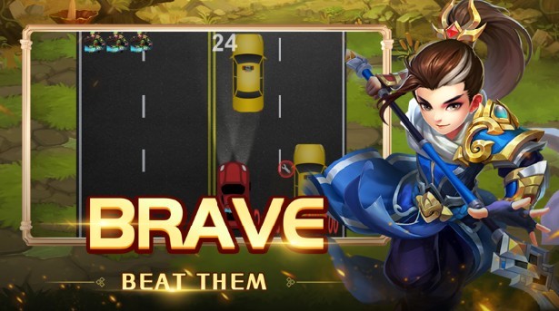 三国争霸之绝世无双0