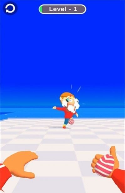 Bird Attack1