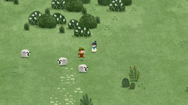 carto游戏中文版