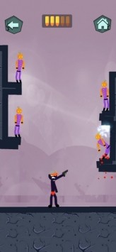 火柴人魔法战争3