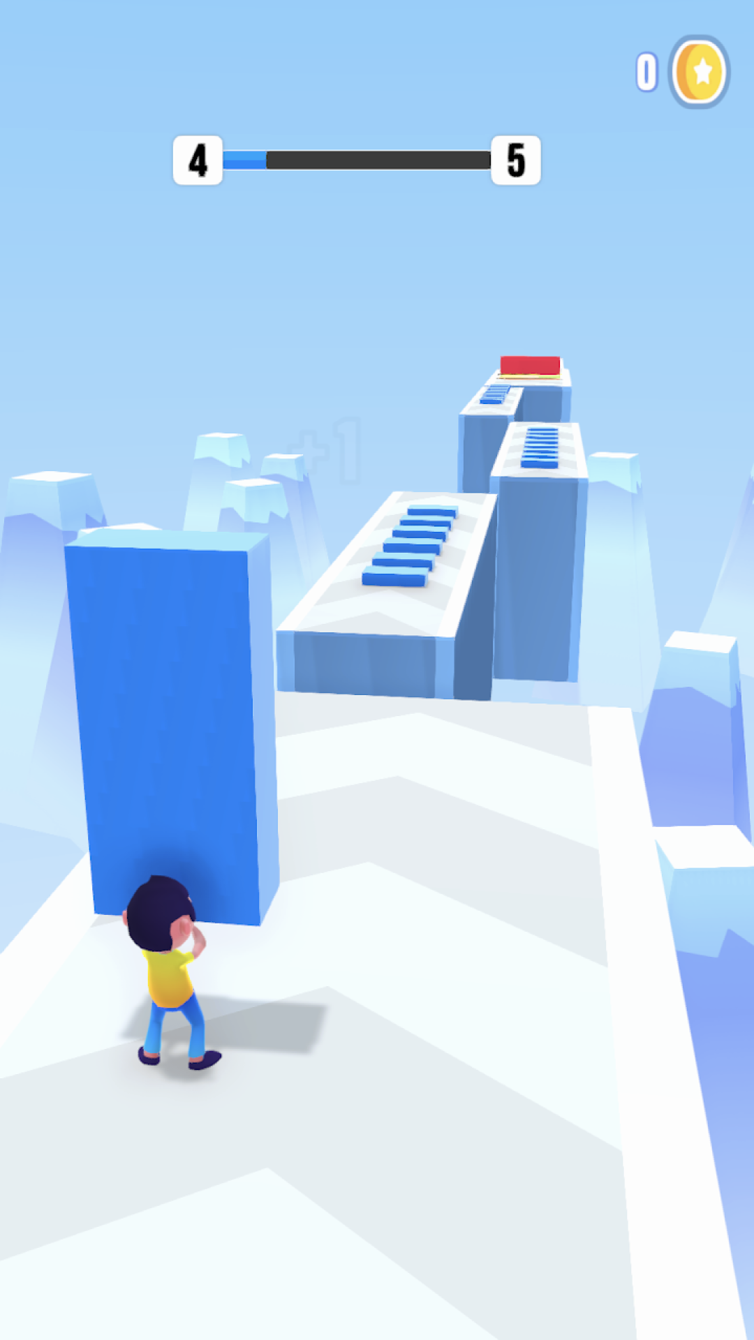 搬砖搭桥大作战2