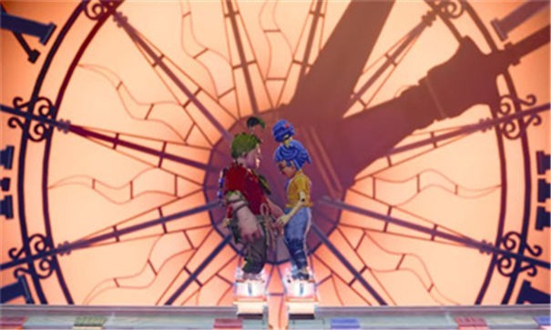 双人成行大冒险1