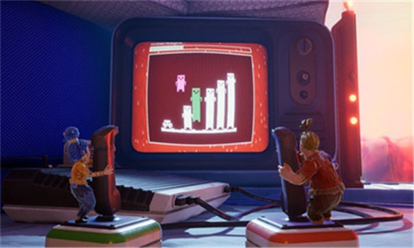 双人成行大冒险2