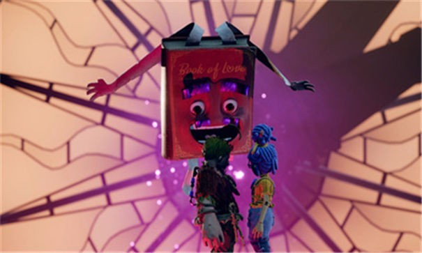 双人成行大冒险3