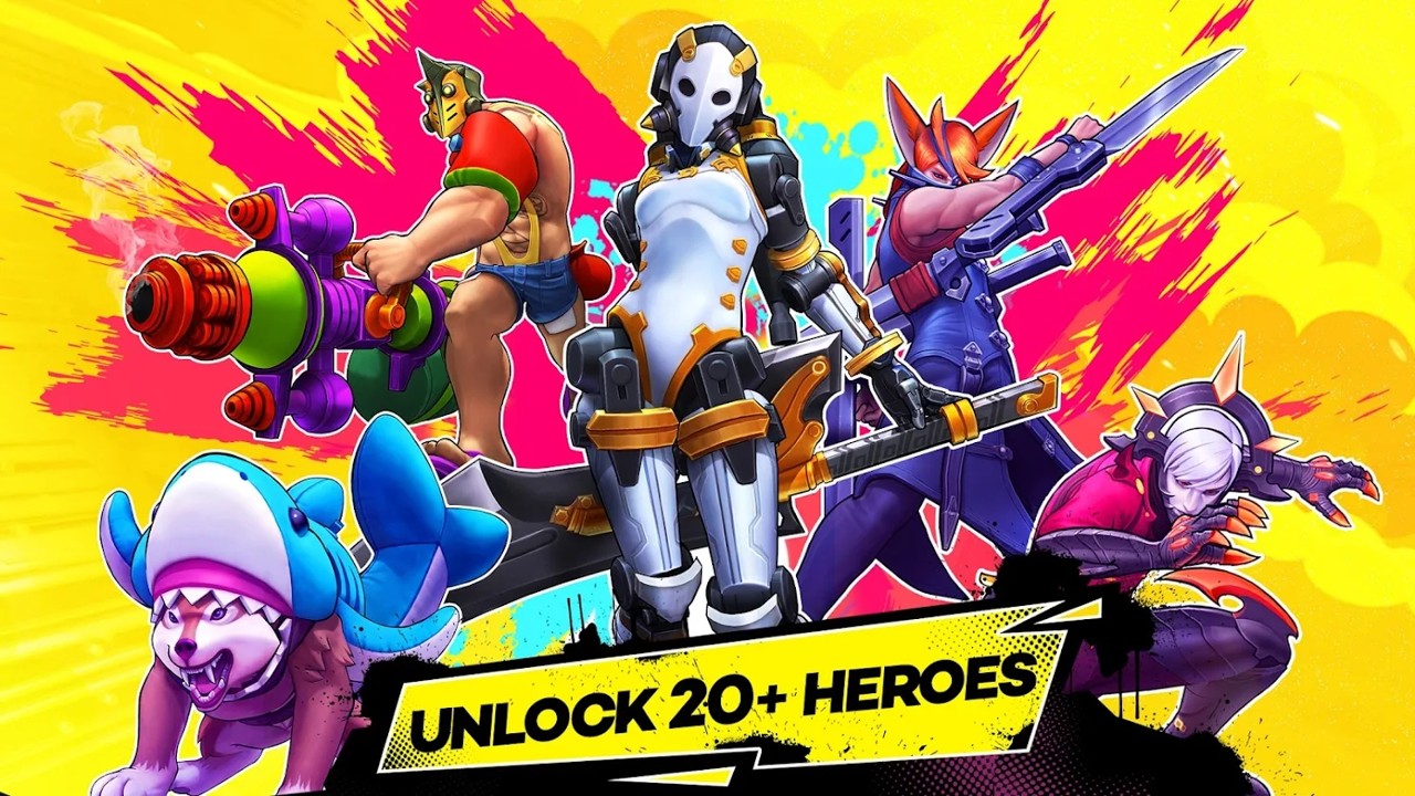 虚荣全明星大乱斗.jpg 虚荣全明星大乱斗.jpg