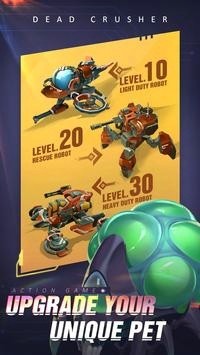 死亡粉碎者 死亡粉碎者