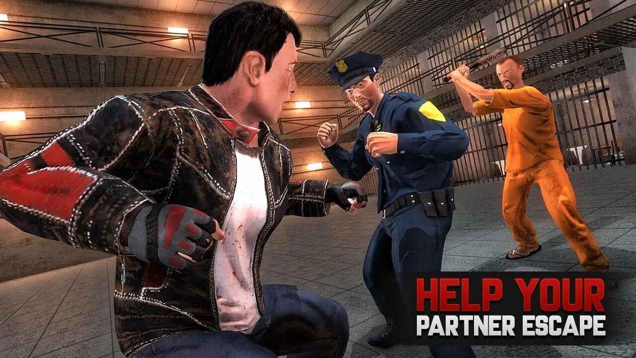 恶魔岛地狱大逃亡手游