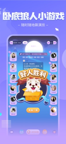 我是谜我的未来不是梦游戏