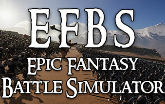 史诗奇幻战斗模拟器