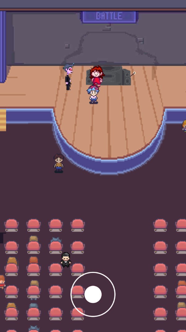 周五夜爱情之旅0