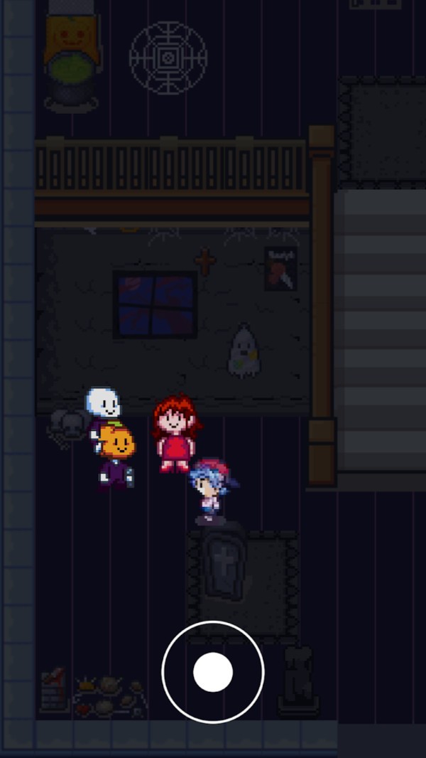 周五夜爱情之旅1