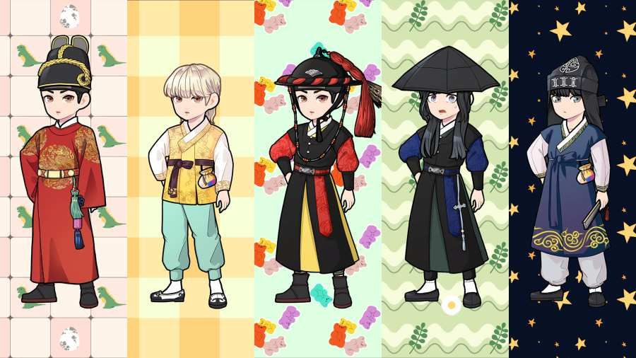 Kpop哥哥美容秘诀1