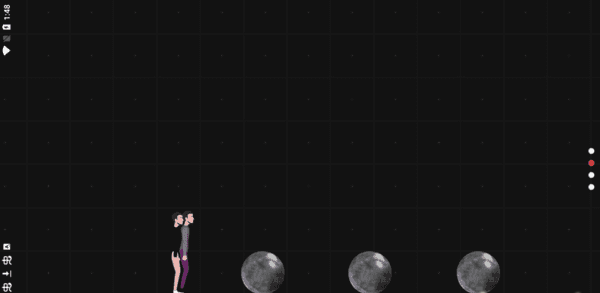 人偶沙盒模拟器20210