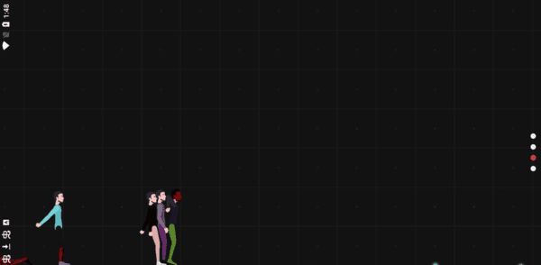 人偶沙盒模拟器20212