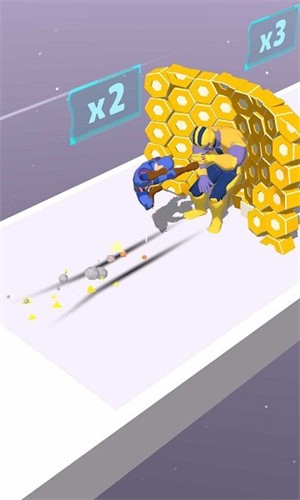 混搭英雄2