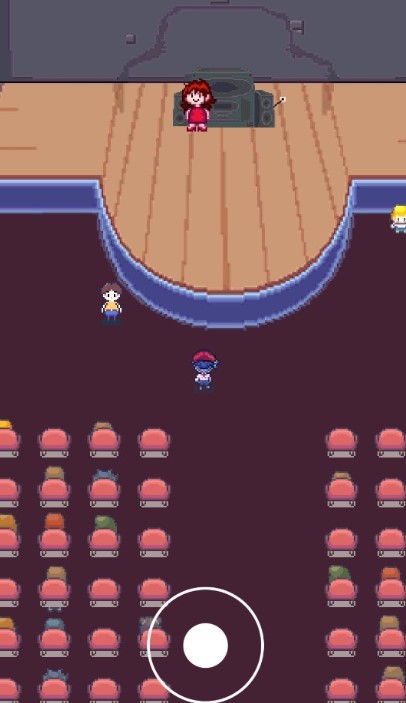 周五夜放克音乐之城1