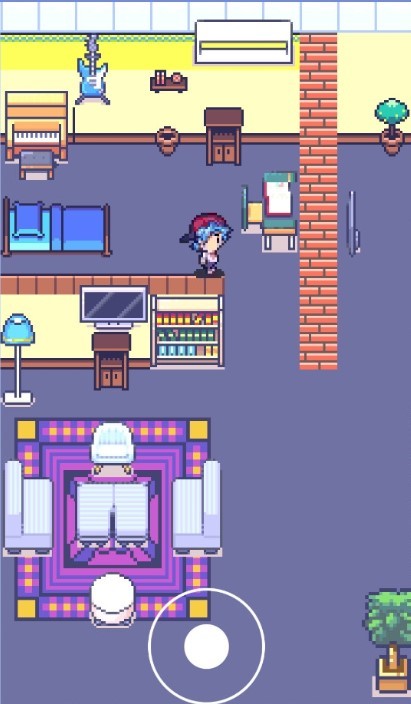 周五夜放克音乐之城2